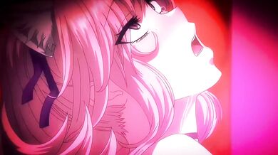 Japanese Catgirl Cosplay Big Tits Deepthroat Cumshot Creampie Anal