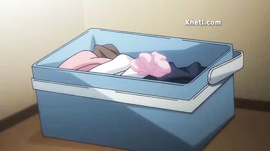 Hentai Anime Babysitter Big Ass And Big Dick Played With Thumbnails
