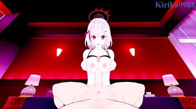 Reject Cute Big Tits Dtto Uncensored 3D Anime Hentai Cumshot Creampie