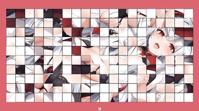 Gyaru Big Tits Big Ass Doggystyle POV Creampie Doujin Eroge Live2D Hentai Sex Anime