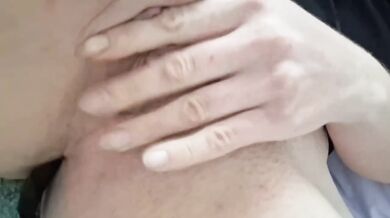 Verified MILF Solo HD Fingering Pussy Squirt Gushing Reality