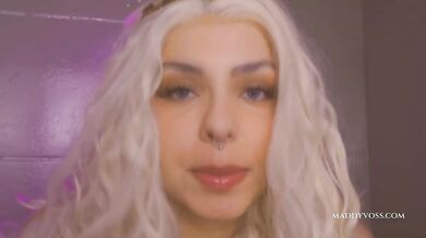 Sissy Training Ruined for BBC Cuckold Blowjob Close-Up POV