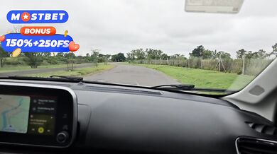 Her stepbrother’s big cock down her throat parked in the car then he blew his load in her mouth