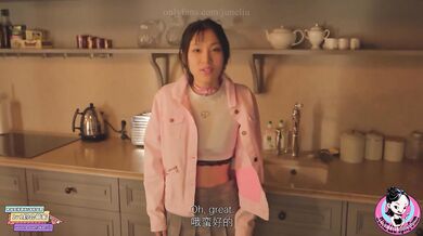 creampied by her landlord while tiny and tight