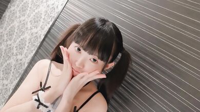 Petite idol cosplay hentai doggystyle gratitude event leaked raw