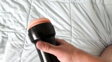 Thick Latina stepmom POV blowjob until thick cum gushes