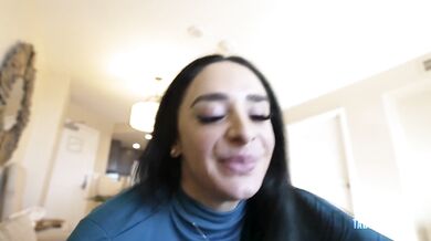 Panty Pounding Step Auntie Gets Her Stepson Big Breasts Hardcore