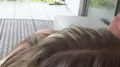 big ass takes it raw anal one on one oral cumshot