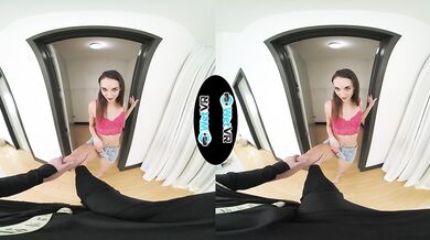 Andi Rose Gets Her Cunt Ridden And Fucked Hard Until Creamy Loads Start Piling Up