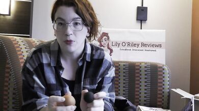 Trying the live with juicy redhead letdowns