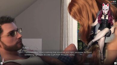 Redhead Wife Gets What She Deserves Boundaries Of Morality