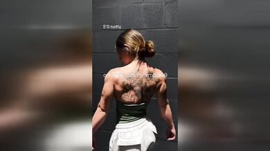 18yo Live Gym Gangbang 5 Stranger Cocks Her Barely Legal Pussy