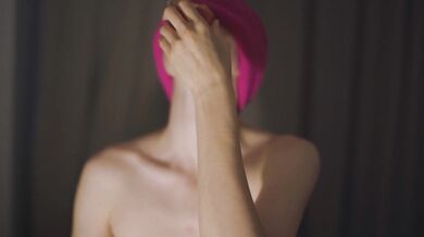 virgin bites peach then sucks me sweetly russian style